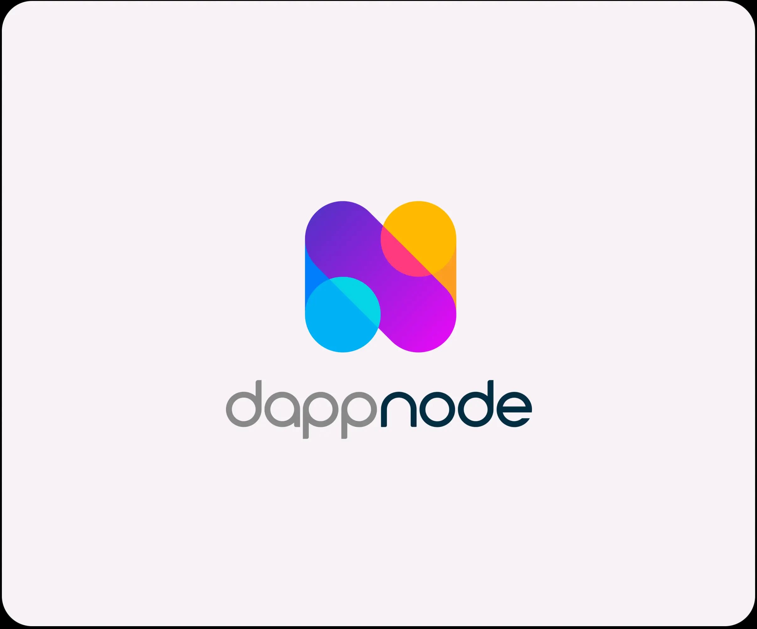 Dappnode