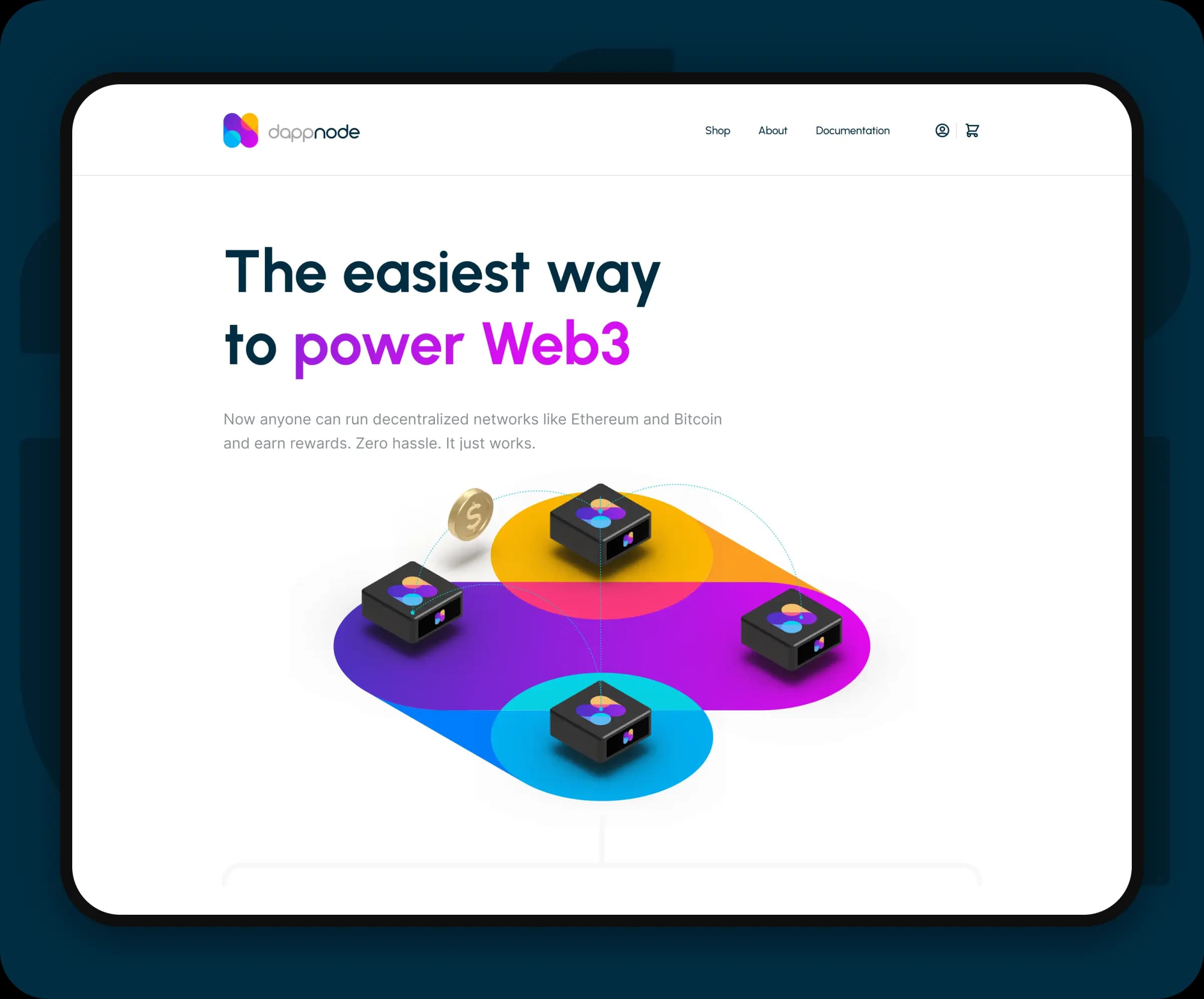 Dappnode