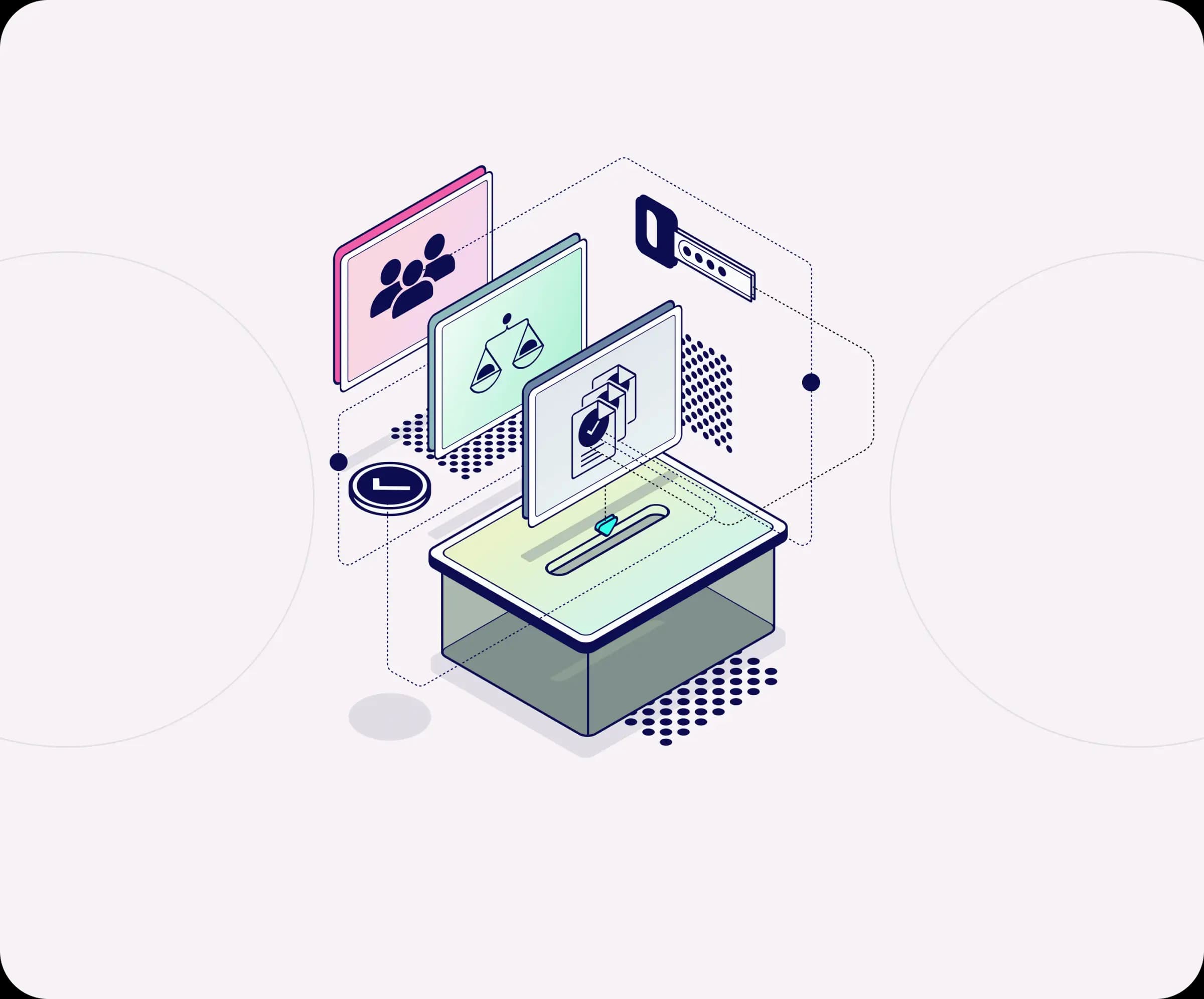 Starknet Governance Hub