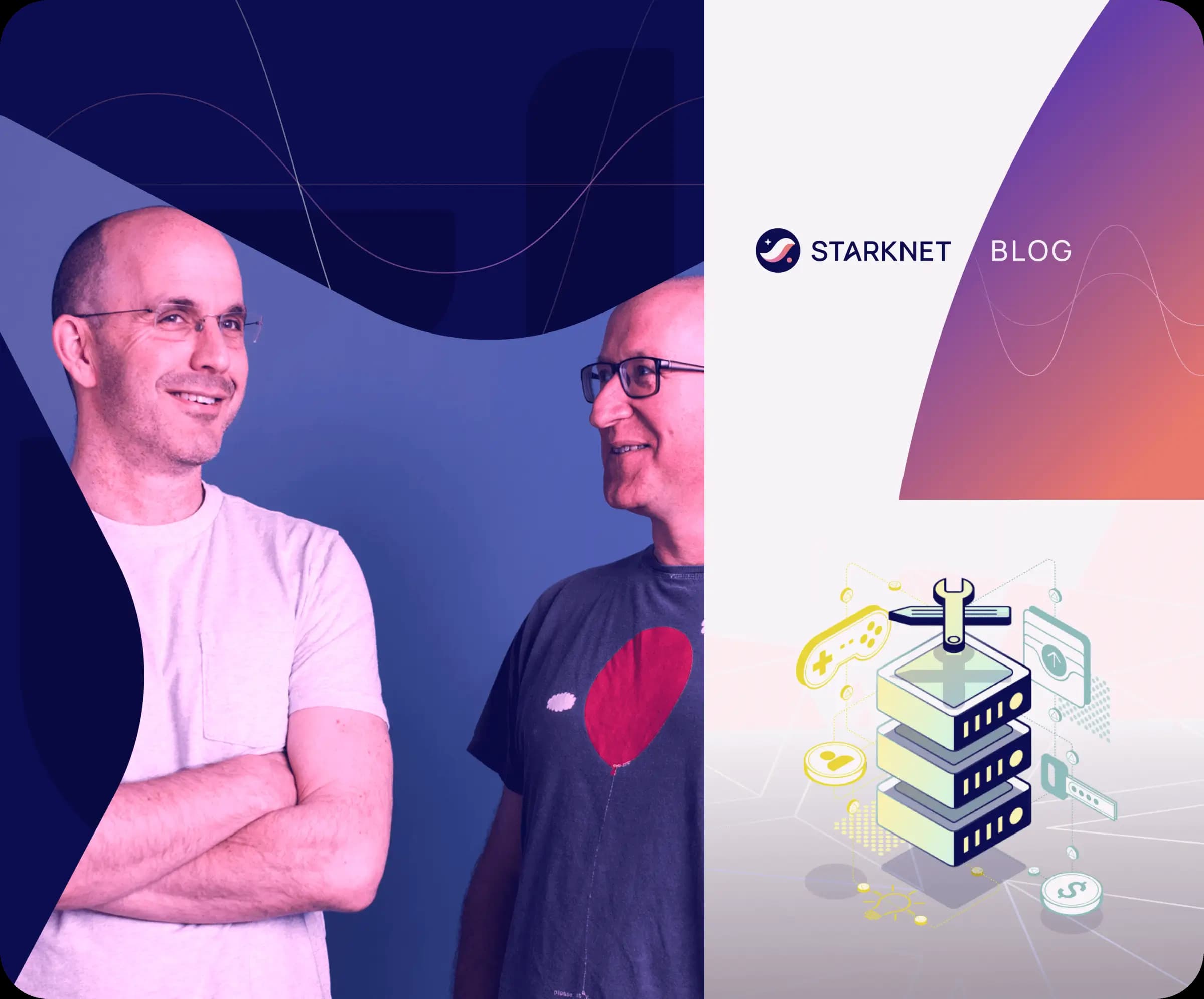 Starknet.io / Starknet Brand